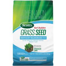 Scotts mix turf builder grass seed Scotts Turf Builder Grass Seed Kentucky Bluegrass Mix
