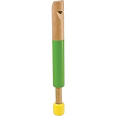 Toy Wind Instruments Hohner Green Slide Whistle