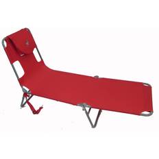Best Sun Beds Ostrich Chaise Lounge Folding