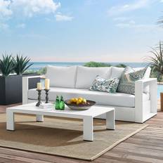 modway Tahoe Patio Dining Set