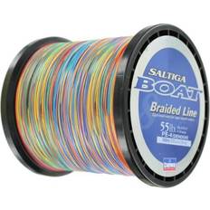 Daiwa Fishing Lures & Baits Daiwa SALTIGA Multi-Color 80lb Bulk