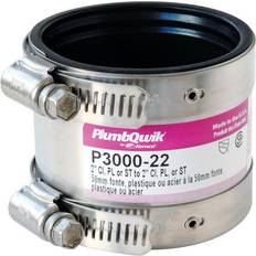 Sewer Pipes Fernco, Inc. Proflex Shielded Coupling 22