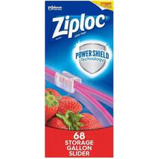 1 gallon ziploc bags • Compare & find best price now »