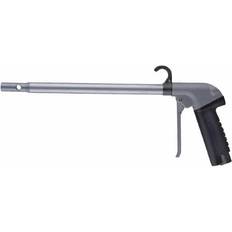 Air Blow Guns Guardair Blow Gun: Maximum Power Venturi Nozzle, Pistol