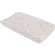 NoJo Changing Pad Cover, One Size Pink Pink One Size