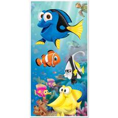 Beistle The Company Under the Sea Door Cover