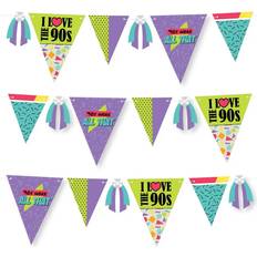 90s party decorations • Compare & see prices now »