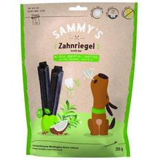 Sammy´s Zahnriegel Lecker Duftende Kauriegel Unterstützung