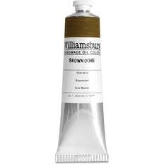 Williamsburg Handmade Oil Paint 150 ml Brown Ochre