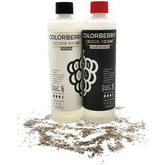 Colorberry Geode Resin 500 ml, Bottle