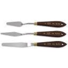 Blick Painting Knives Starter, Set of 3 Knives