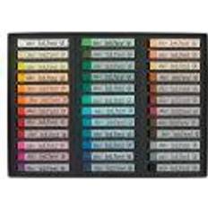 Faber-Castell Goldfaber Studio Soft Pastels (Set of 72)