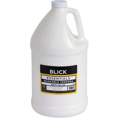 Blick Washable Tempera Paint White, Gallon