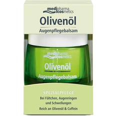 After Sun OlivenÃ¶l Augenpflegebalsam 15ml