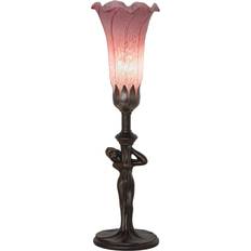 Meyda Tiffany 259391 Pond Table Lamp