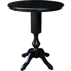 Bar Tables International Concepts 36 Round Bar Table