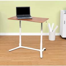 Studio desk Studio Designs Calico Sierra Adjustable Sit-to Stand Writing Desk