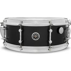 Gretsch Drums & Cymbals Gretsch Drums Brooklyn Standard Snare Drum 5.5-inch x 14-inch, Satin Black Metallic