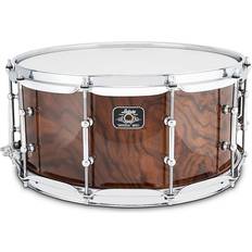 Snare Drums Ludwig 6.5x14 Universal Walnut Snare Drum