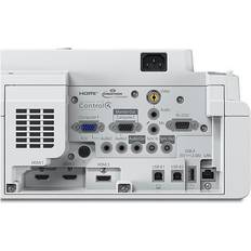 Epson Projectors Epson BrightLink 760Wi Ultra