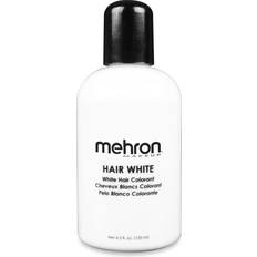 Mehron Makeup Hair White 4.5 oz