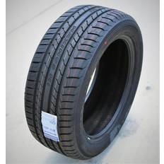 Set of 4 BlackHawk Street-H HU01 245/40R18 97W XL Tires