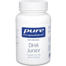 Pure Encapsulations DHA Junior 60 Stk.