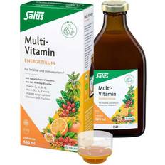 Salus Multi-Vitamin Energetikum a 1x