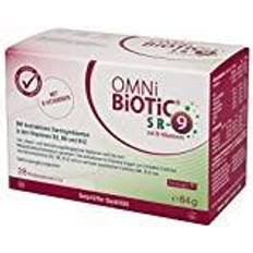 Magengesundheit OMNi-BiOTiC® SR-9 28x3g
