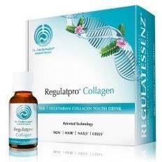 Nahrungsergänzung Natural Luxury Regulatpro Collagen Nahrungsergänzungsmittel