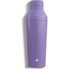 Joyjolt Vacuum Insulated Cocktail Protein Shaker - 20 Oz Shaker