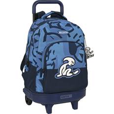 Safta Backpack With Wheels