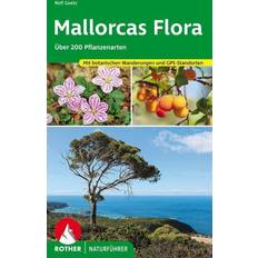 Teppiche & Felle Mallorcas Flora