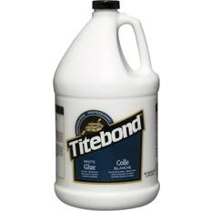 Titebond Wood Glue 1 gal Jug Container 15026