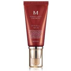 BB-Cremes Missha M Perfect Cover B.B BB Cream