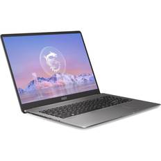 MSI 32 GB - USB-C Laptoper MSI Creator Z16HX Studio 16 QHD+ Touch RTX