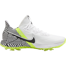 Nike Air Zoom Infinity Tour NRG - White/Particle Grey/Volt/Black