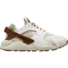 Nike Air Huarache W - Summit White/Sea Glass/Rattan/Pink Glaze