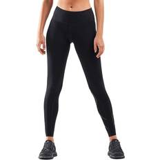 Løping Tights 2XU Women's Ignition Mid-Rise Compression Tight