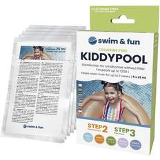 Bassenger Swim & Fun Kiddy Pool