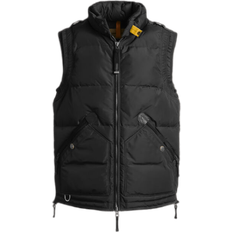 Parajumpers XXL Vester Parajumpers Kobuk Vest - Black