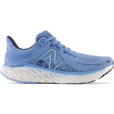 New Balance Fresh Foam X 1080v12 M - Blue with NB Navy and Blue Haze