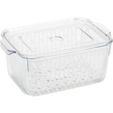 Plastic Kitchen Containers Kitchen Details Clear Storage with Kitchen Container