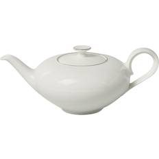 Villeroy & Boch Anmut Gold Lid Teapot