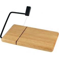 Cheese Slicers Prodyne Thick Beechwood Cheese Slicer