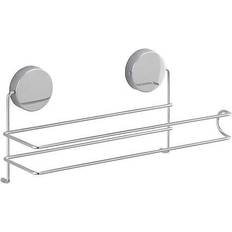 Paper Towel Holders Better Houseware 2406 Magnetic Paper Towel Holder