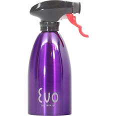 Stainless Steel Oil- & Vinegar Dispensers Evo Sprayer Evo Non-Aerosol Oil- & Vinegar Dispenser