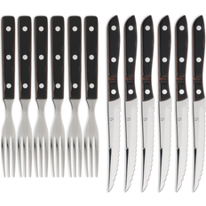 Gense Old Farmer Classic Cutlery Set 12