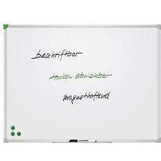 Whiteboards 90x60 Franken Schreibtafel U-Act! Line emailliert 90x60cm