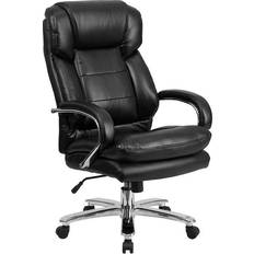 Office Chairs on sale Flash Furniture GO-2078-LEA-GG HERCULES 24/7 Intensive Multi-Shift Office Chair